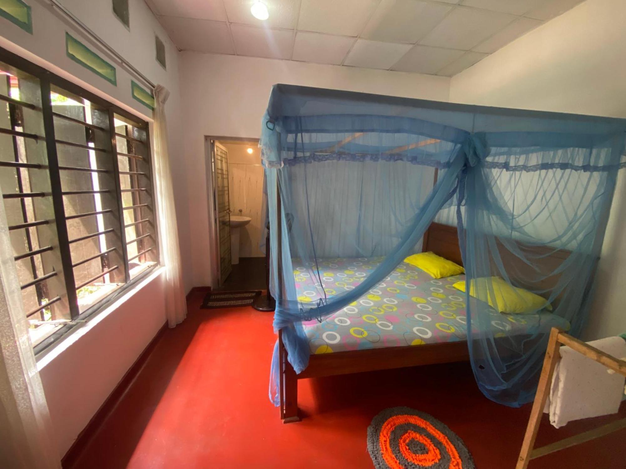 Ananda Home Stay And Restaurant Тангалла Номер фото