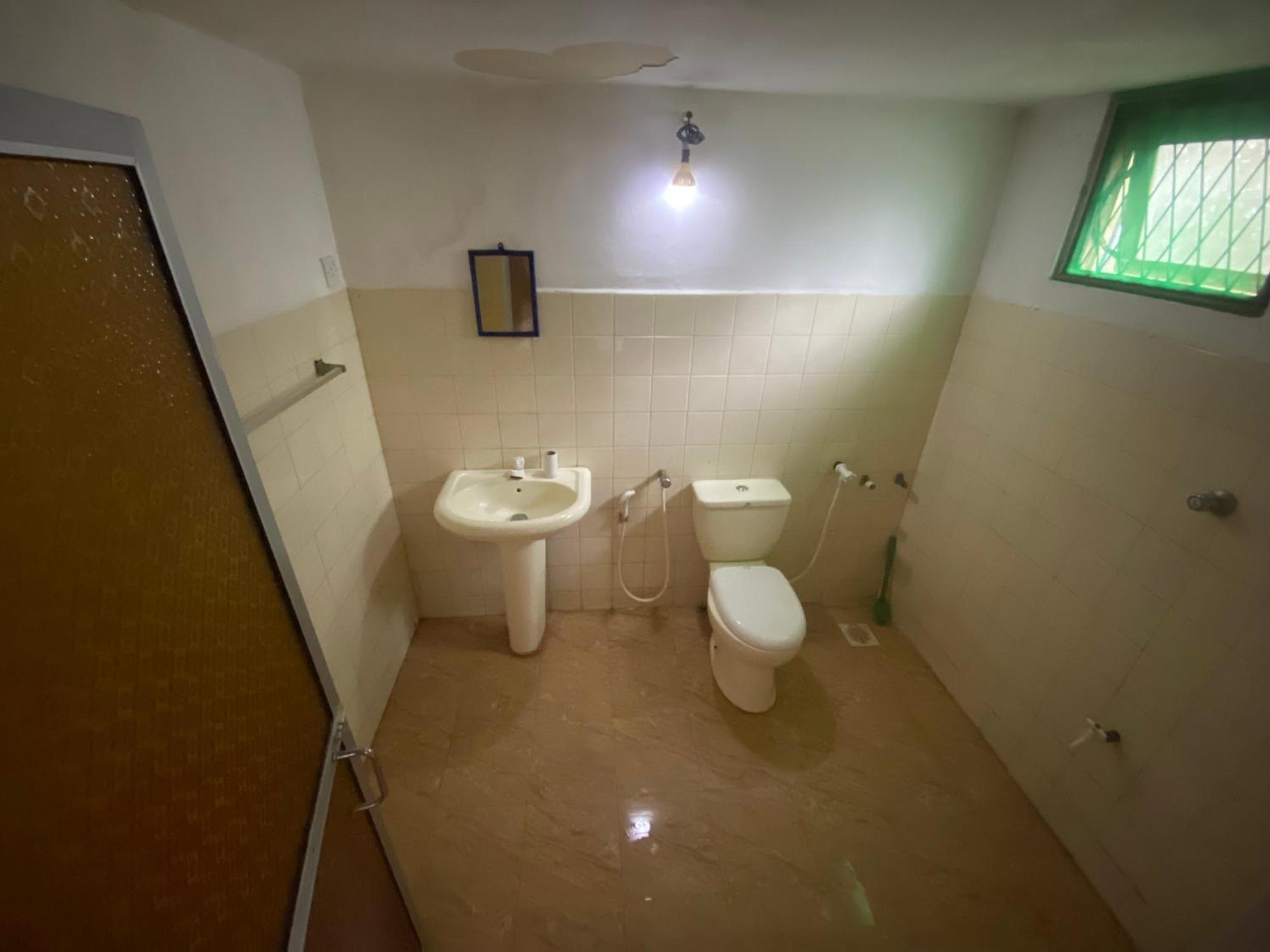 Ananda Home Stay And Restaurant Тангалла Номер фото