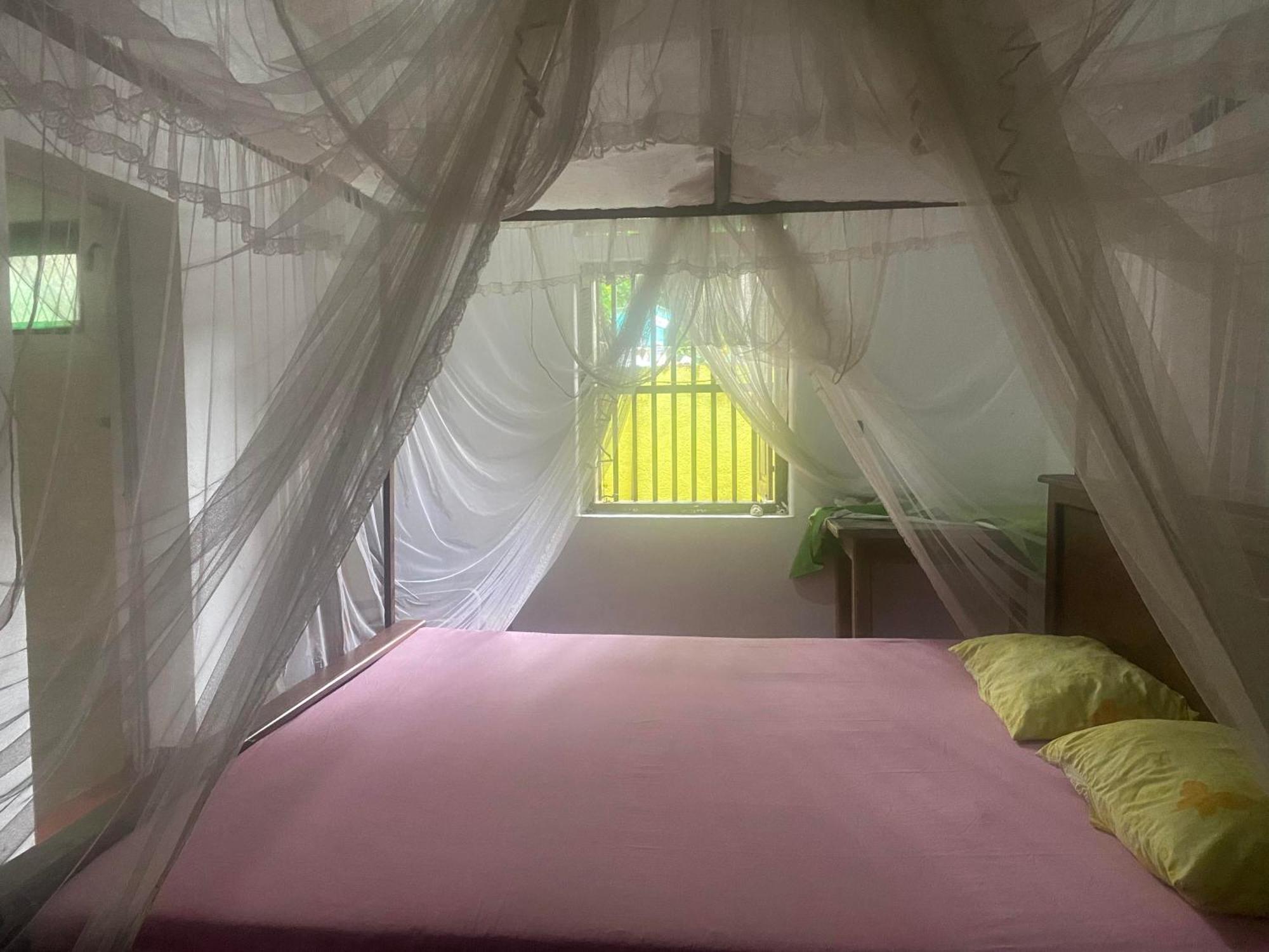 Ananda Home Stay And Restaurant Тангалла Номер фото