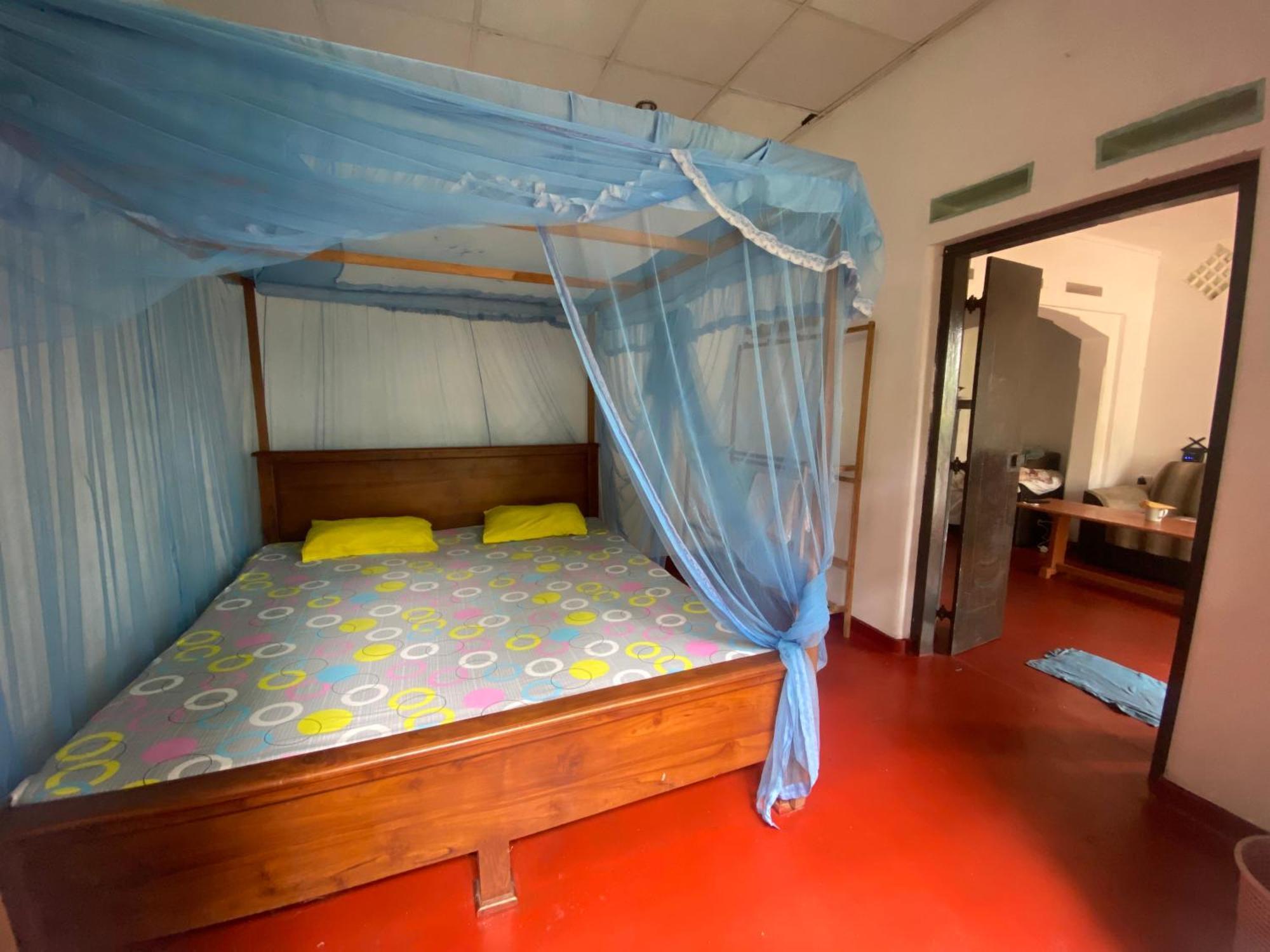 Ananda Home Stay And Restaurant Тангалла Номер фото