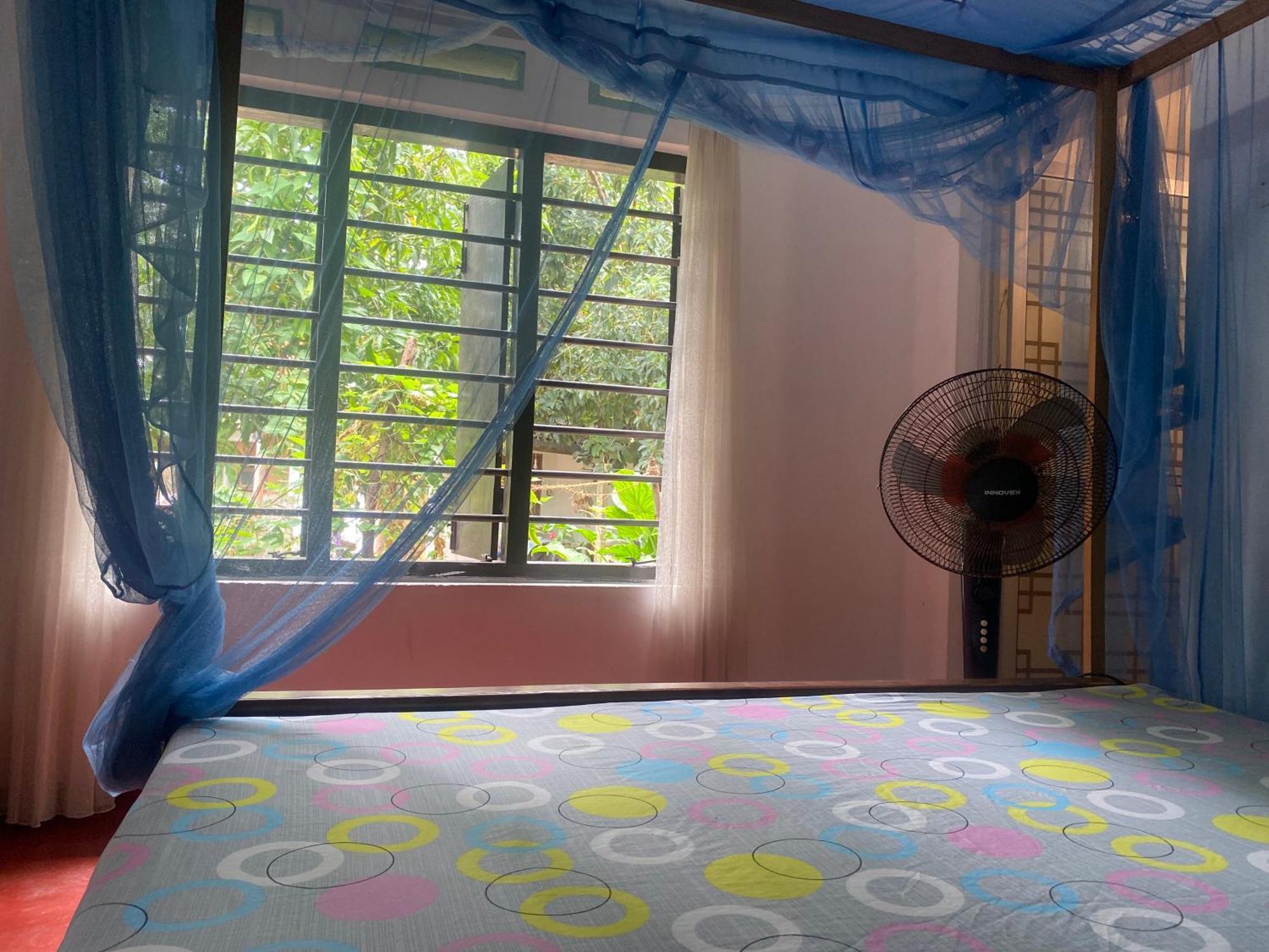 Ananda Home Stay And Restaurant Тангалла Номер фото
