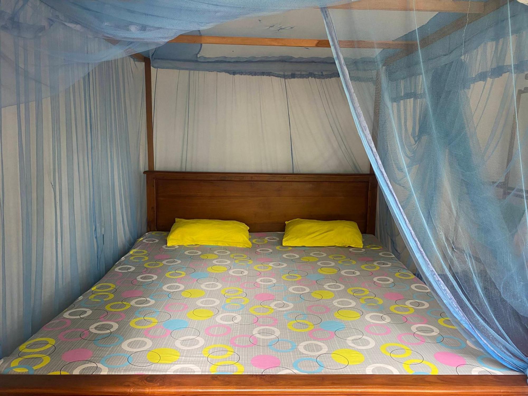 Ananda Home Stay And Restaurant Тангалла Номер фото