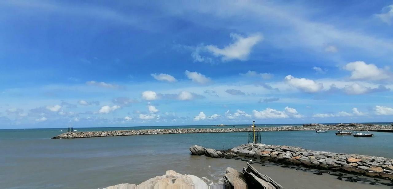 Ananda Home Stay And Restaurant Тангалла Экстерьер фото